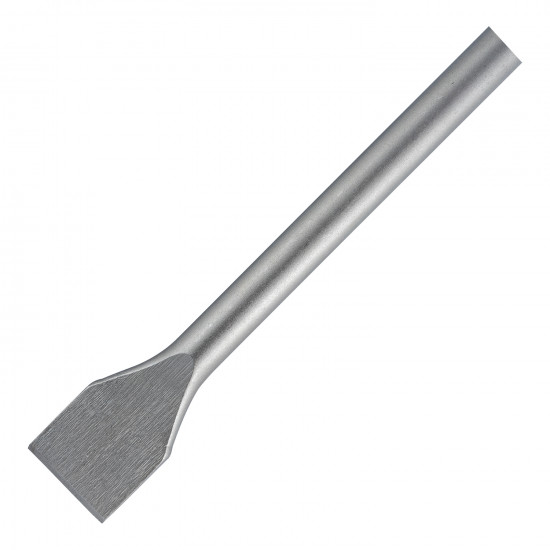 Chisel Sds Max Flat 18 X 400 X 40mm Chisel Sds Max Flat 18 X 400 X 40mm