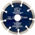 Diamond Blade 115mm Segmented Laser Industrial