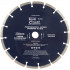 Diamond Blade 230mm Segmented Laser Industrial