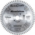Blade Tct Euro Tip Alum160 X 60t 20-16mm Profesional