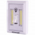 Light Switch Led 200lm Use 3xaaa Bat TORK CRAFT