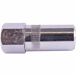 Hydraulic 3 Jaw Coupler 1/8' Blister
