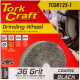 Grinding Wheel 125 X 20 X 32mm Bore Coarse 36g Black