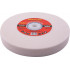 Grinding Wheel 150x20x32mm Bore 60gr W/bushes For B/g White