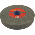 Grinding Wheel 150x25x32mm Bore Coarse 36gr W/bushes For B/g Green