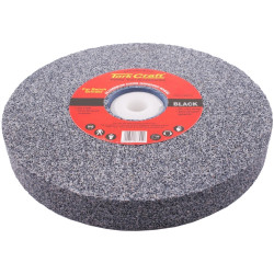 Grinding Wheel 250 X 40 X 50.8mm Bore Fine 60g Black