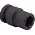 14mm1/2' Drive 6pt Impact Socket