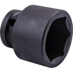 28mm 1/2' Drive 6pt Impact Socket