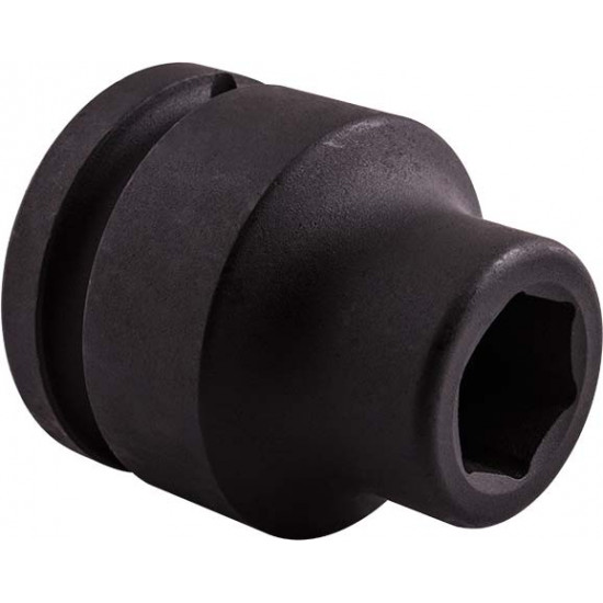 21mm 3/4' Drive 6pt Impact Socket