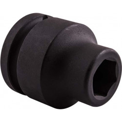 22mm 3/4' Drive 6pt Impact Socket