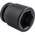 31mm 3/4' Drive 6pt Impact Socket