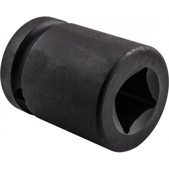 21mm 3/4' Drive 4pt Budd Wheel Impact Socket 21mm 3/4' Drive 4pt Budd Wheel Impact Socket