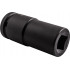21mm 3/4' Drive 4pt Budd Wheel Deep Impact Socket