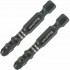 Impact Phil.3 X 50mm Power Bit 2/card Ph3