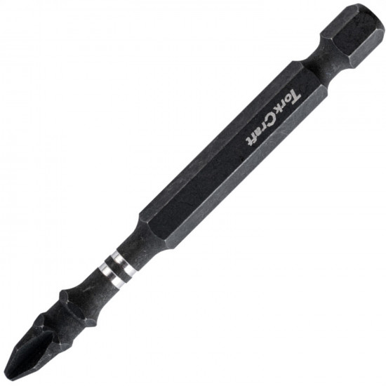 Impact Ph2 X 73mm Power Bit Bulk Impact Ph2 X 73mm Power Bit Bulk