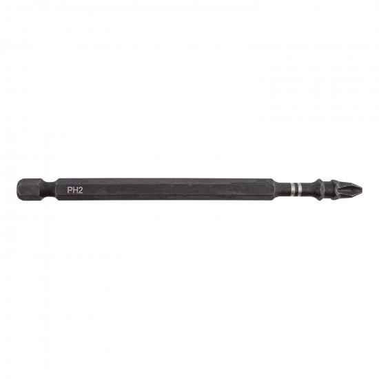 Impact Ph2 X 110mm Power Bit Bulk Impact Ph2 X 110mm Power Bit Bulk
