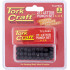 Letter Punch Set 5mm (a-z) Capital Black Finish