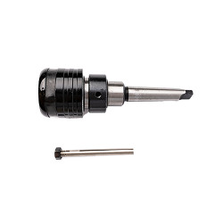 Quick-released Chuck For Tcmd0068hd