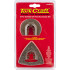 Quick Change Oscillating Carbide Grit Accessory Kit 2pc