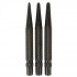 Centre Punch 3pcs Set 3/4/5 X10x100mm