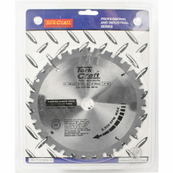 Tct Blade Steel Cutting. 185x32t 20/16