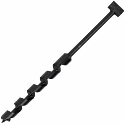 Scotch Eye Auger Bit 25mm X 400mm