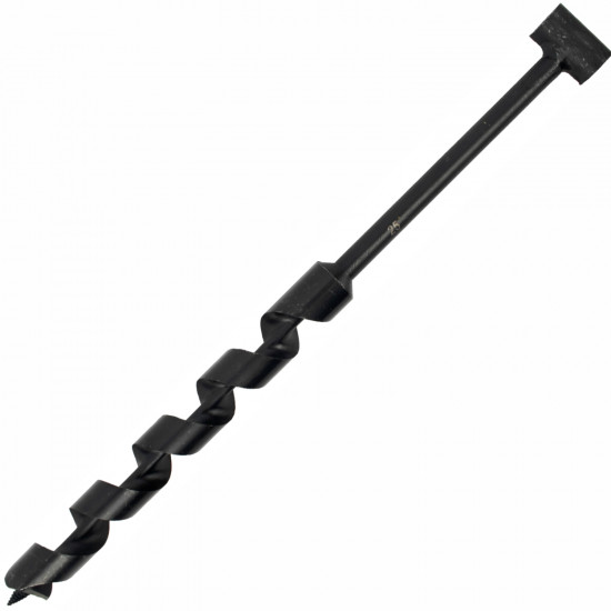 Scotch Eye Auger Bit 25mm X 400mm Scotch Eye Auger Bit 25mm X 400mm