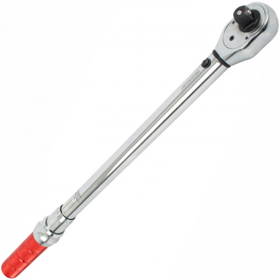Mechanical Torque Wrench 1/2' X 20-210nm Mechanical Torque Wrench 1/2' X 20-210nm