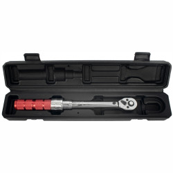 Mechanical Torque Wrench 3/8' X 5-30nm