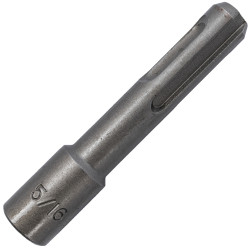 Sds Nutsetter 5/16x65mm Magnetic Carded