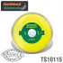 Diamond Blade 115mm Cont. Rim DELROCK