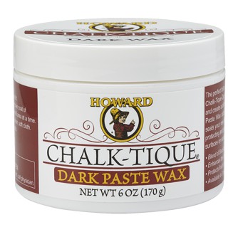 Chalk-Tique Paste Wax