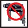 No Drill Machine